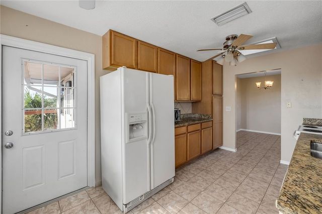 4636 KATY DRIVE, New Smyrna Beach, FL 32169