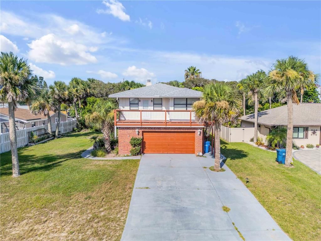 4636 KATY DRIVE, New Smyrna Beach, FL 32169