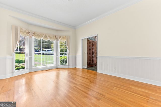 114 Holly Drive, Warner Robins, GA 31088