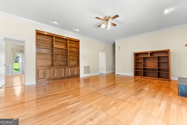 114 Holly Drive, Warner Robins, GA 31088
