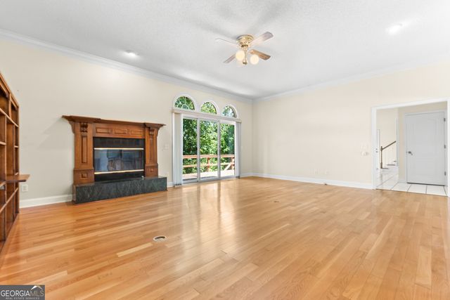 114 Holly Drive, Warner Robins, GA 31088