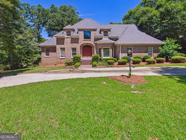 114 Holly Drive, Warner Robins, GA 31088
