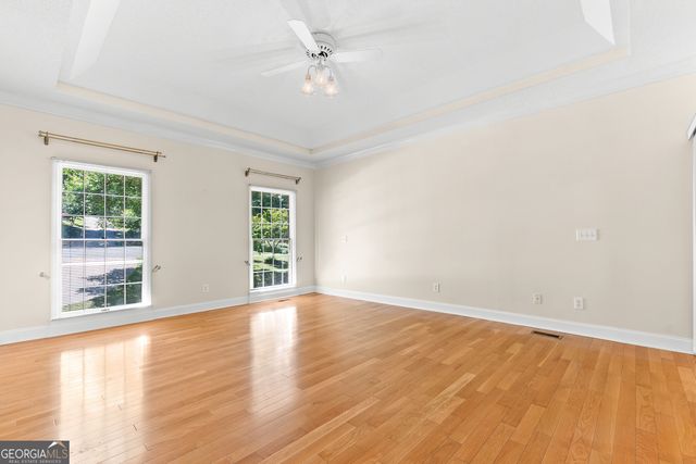 114 Holly Drive, Warner Robins, GA 31088
