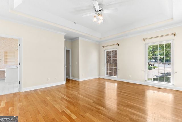 114 Holly Drive, Warner Robins, GA 31088