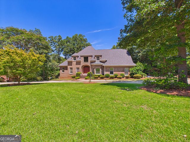 114 Holly Drive, Warner Robins, GA 31088