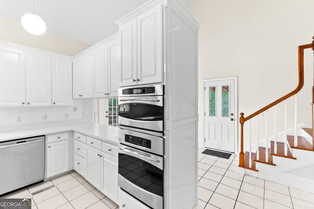 114 Holly Drive, Warner Robins, GA 31088