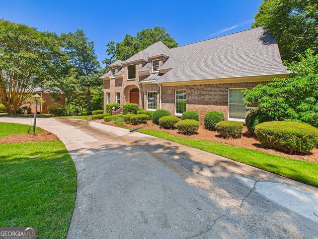 114 Holly Drive, Warner Robins, GA 31088