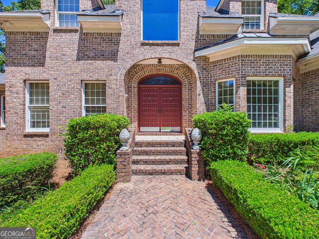114 Holly Drive, Warner Robins, GA 31088