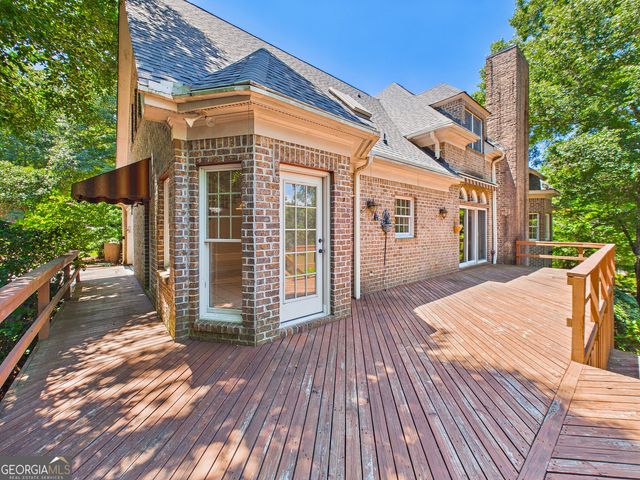 114 Holly Drive, Warner Robins, GA 31088