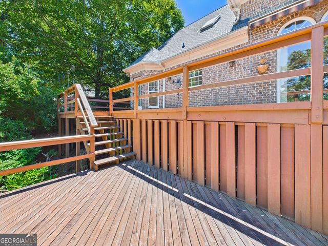 114 Holly Drive, Warner Robins, GA 31088