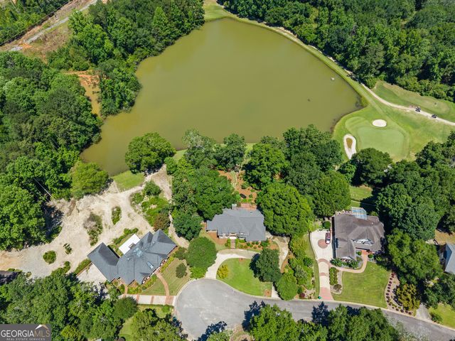 114 Holly Drive, Warner Robins, GA 31088