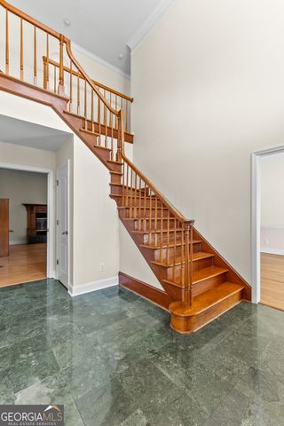 114 Holly Drive, Warner Robins, GA 31088