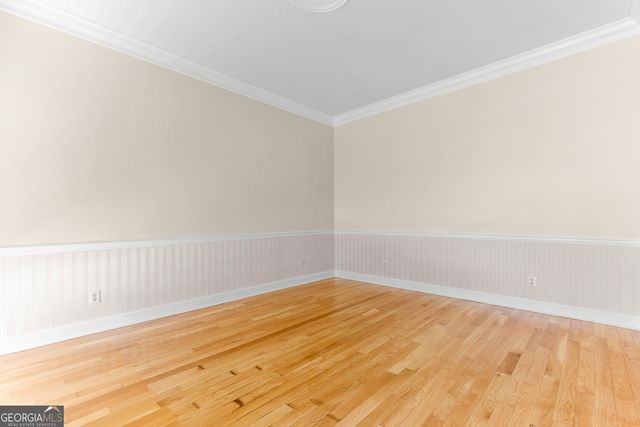 114 Holly Drive, Warner Robins, GA 31088