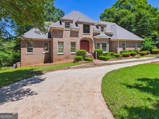 114 Holly Drive, Warner Robins, GA 31088