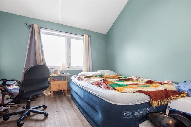 25 Meadow Pond Dr J, Leominster, MA 01453