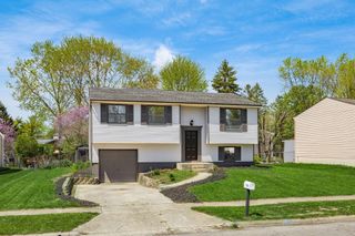 5930 Parkglen Road, Galloway, OH 43119