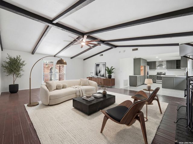 5407 King Albert, San Antonio, TX 78229