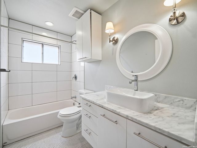 5407 King Albert, San Antonio, TX 78229