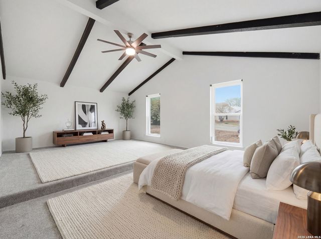 5407 King Albert, San Antonio, TX 78229