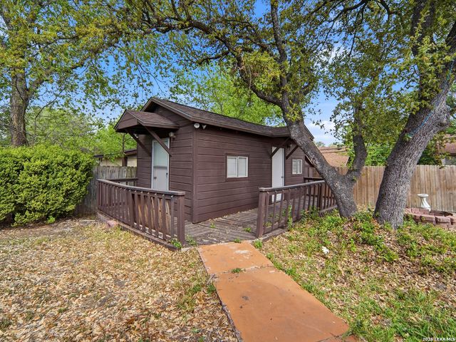 5407 King Albert, San Antonio, TX 78229