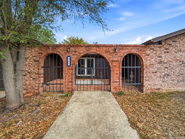5407 King Albert, San Antonio, TX 78229