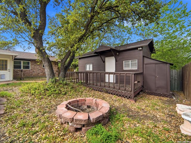 5407 King Albert, San Antonio, TX 78229