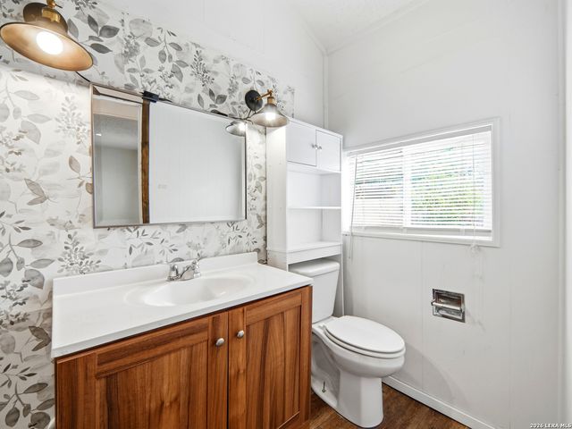 5407 King Albert, San Antonio, TX 78229