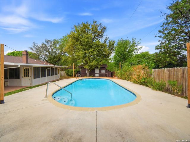 5407 King Albert, San Antonio, TX 78229