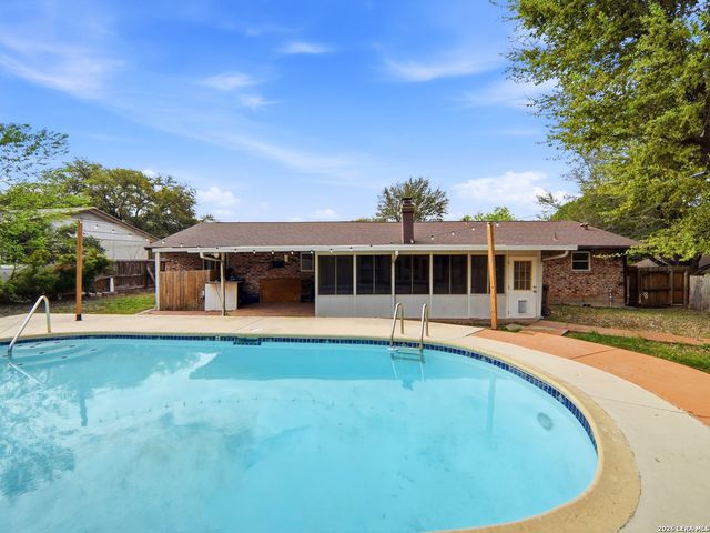 5407 King Albert, San Antonio, TX 78229
