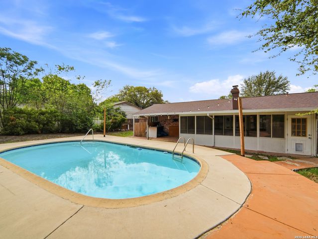 5407 King Albert, San Antonio, TX 78229