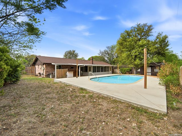 5407 King Albert, San Antonio, TX 78229