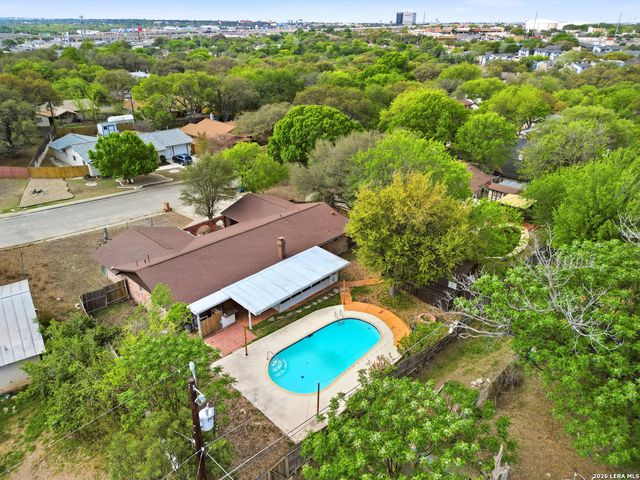 5407 King Albert, San Antonio, TX 78229