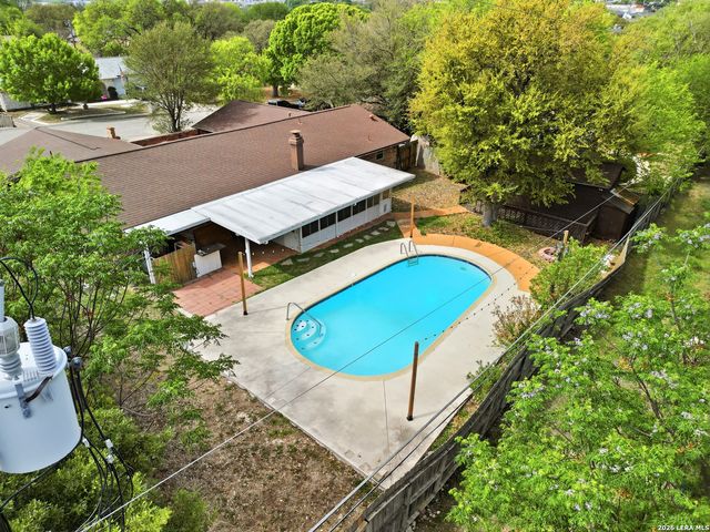 5407 King Albert, San Antonio, TX 78229