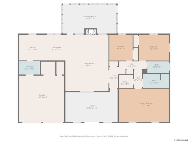 5407 King Albert, San Antonio, TX 78229