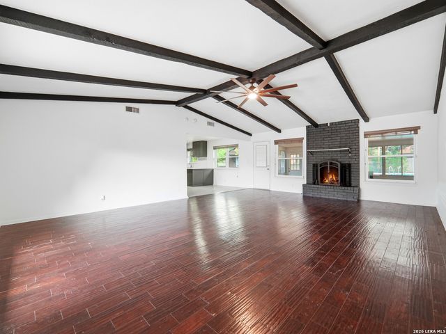 5407 King Albert, San Antonio, TX 78229