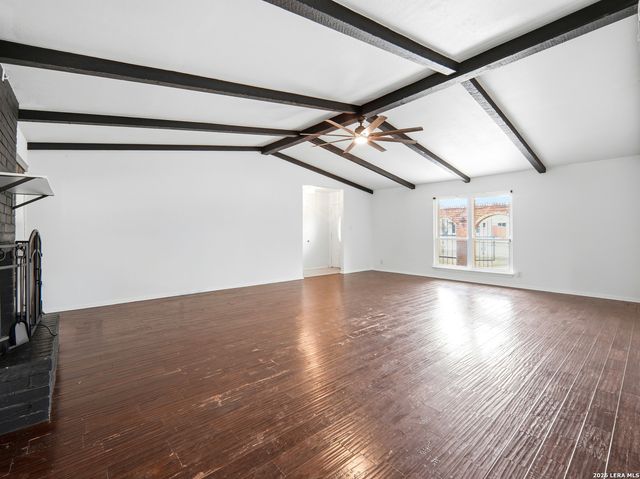 5407 King Albert, San Antonio, TX 78229