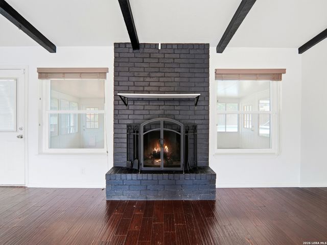 5407 King Albert, San Antonio, TX 78229