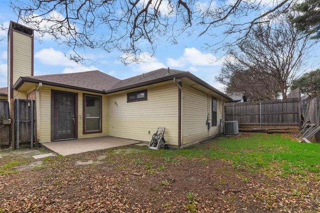 2523 Beverly Hills Lane, Mesquite, TX 75150