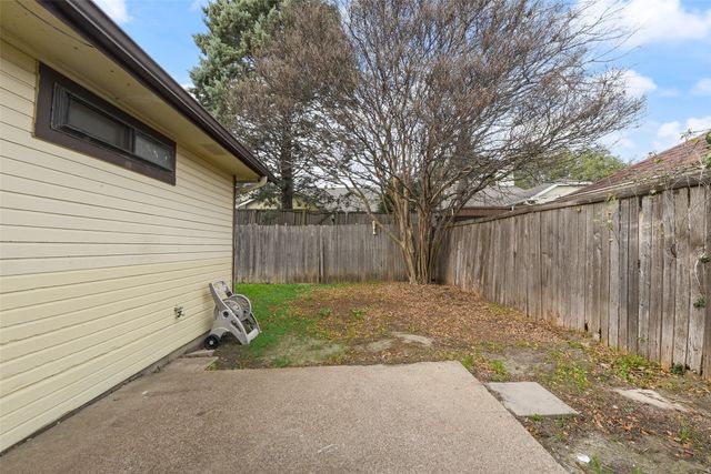 2523 Beverly Hills Lane, Mesquite, TX 75150