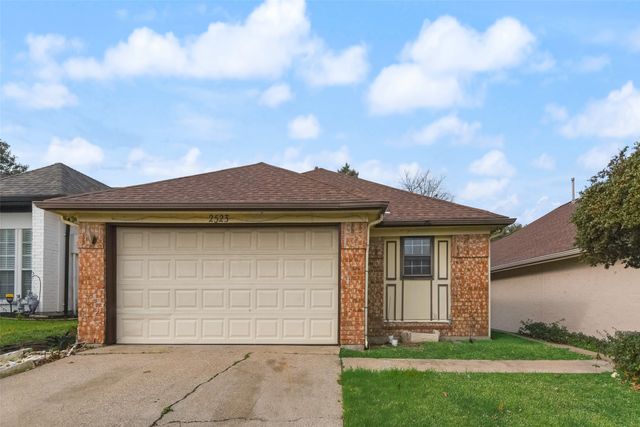 2523 Beverly Hills Lane, Mesquite, TX 75150