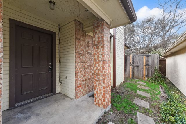 2523 Beverly Hills Lane, Mesquite, TX 75150