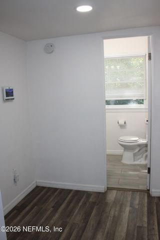 3661 CASCADE Road, Jacksonville, FL 32207