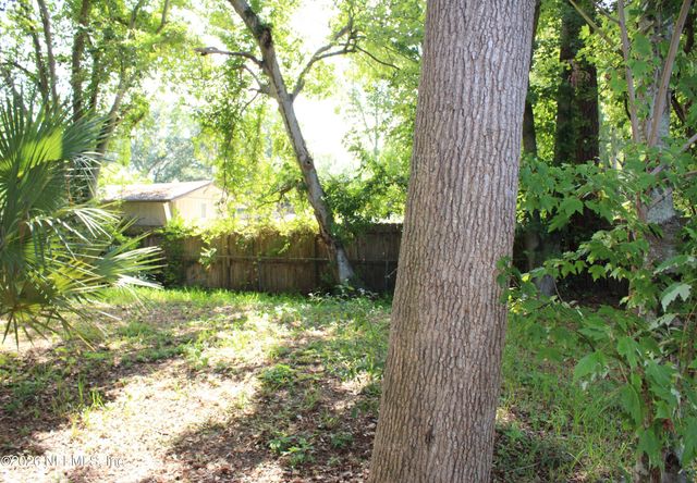 3661 CASCADE Road, Jacksonville, FL 32207
