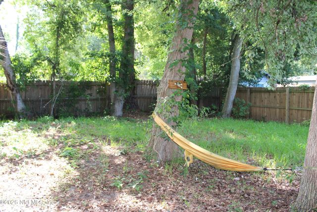 3661 CASCADE Road, Jacksonville, FL 32207