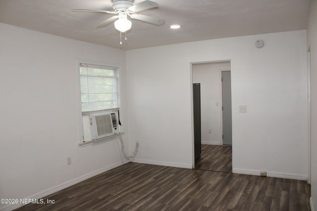 3661 CASCADE Road, Jacksonville, FL 32207