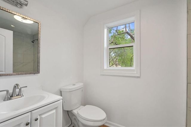 125 S Cambell Street, Pleasant Hill, MO 64080