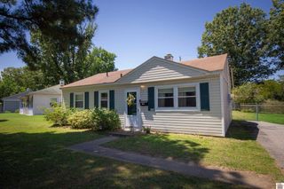 2827 Cornell St # 9, Paducah, KY 42003