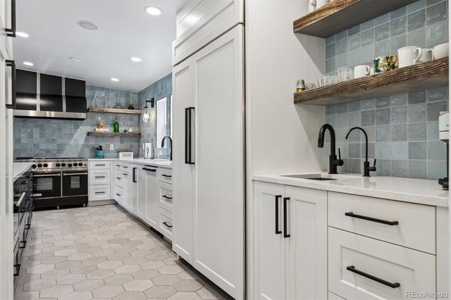 2500 S Jackson Street, Denver, CO 80210