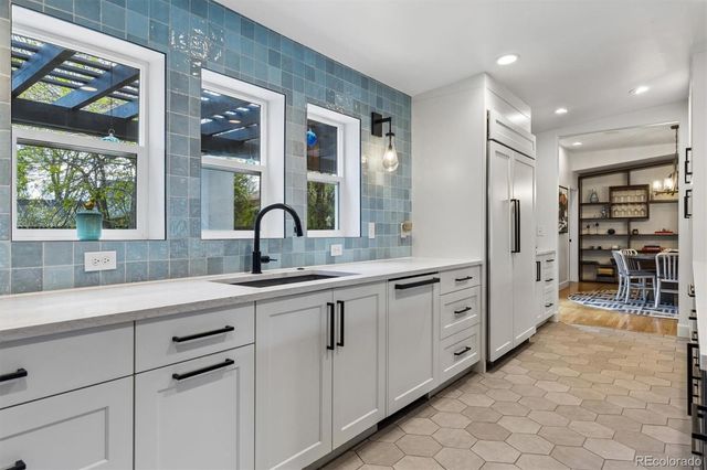 2500 S Jackson Street, Denver, CO 80210