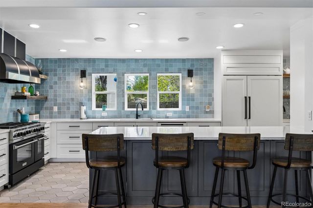 2500 S Jackson Street, Denver, CO 80210